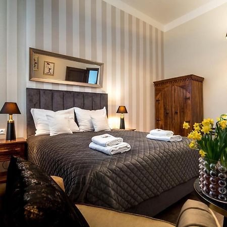 Be Happy Apartments Krasków Εξωτερικό φωτογραφία