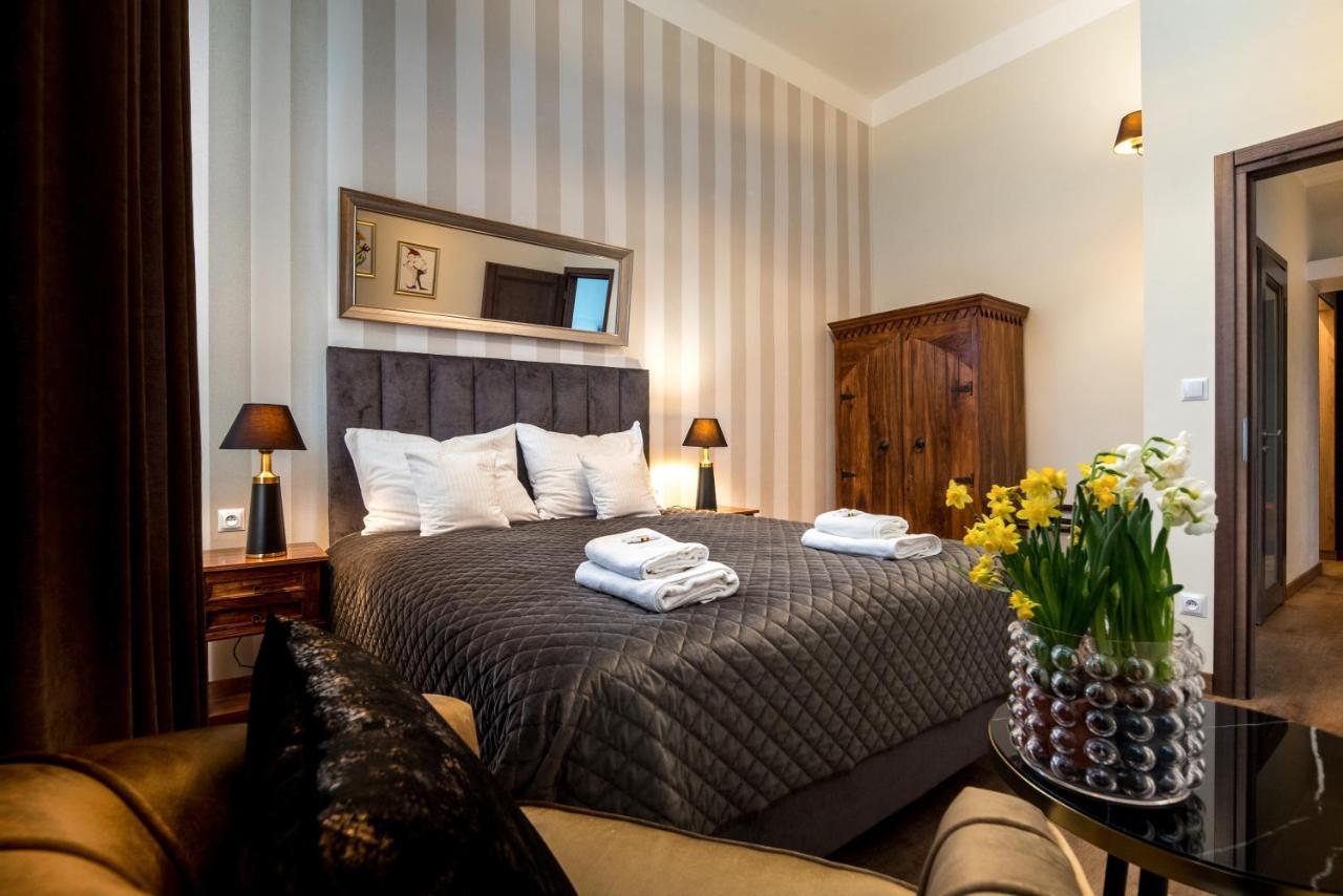 Be Happy Apartments Krasków Εξωτερικό φωτογραφία