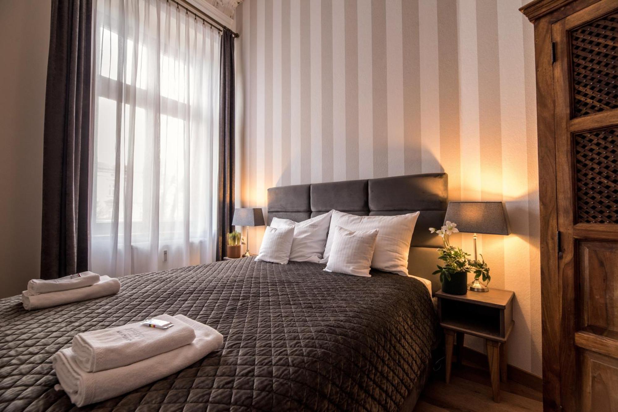 Be Happy Apartments Krasków Εξωτερικό φωτογραφία
