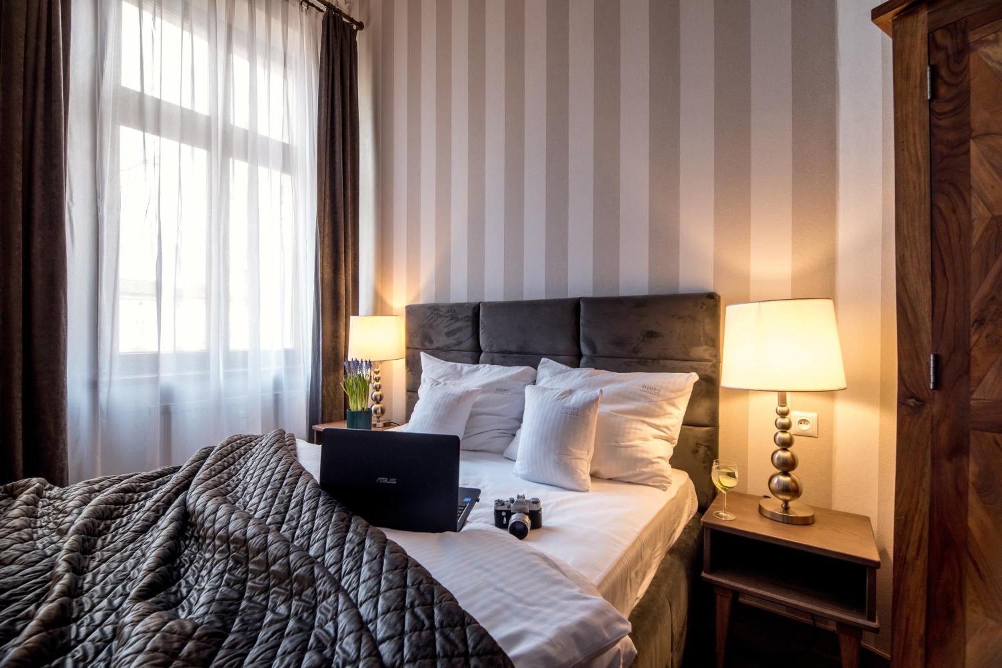 Be Happy Apartments Krasków Εξωτερικό φωτογραφία