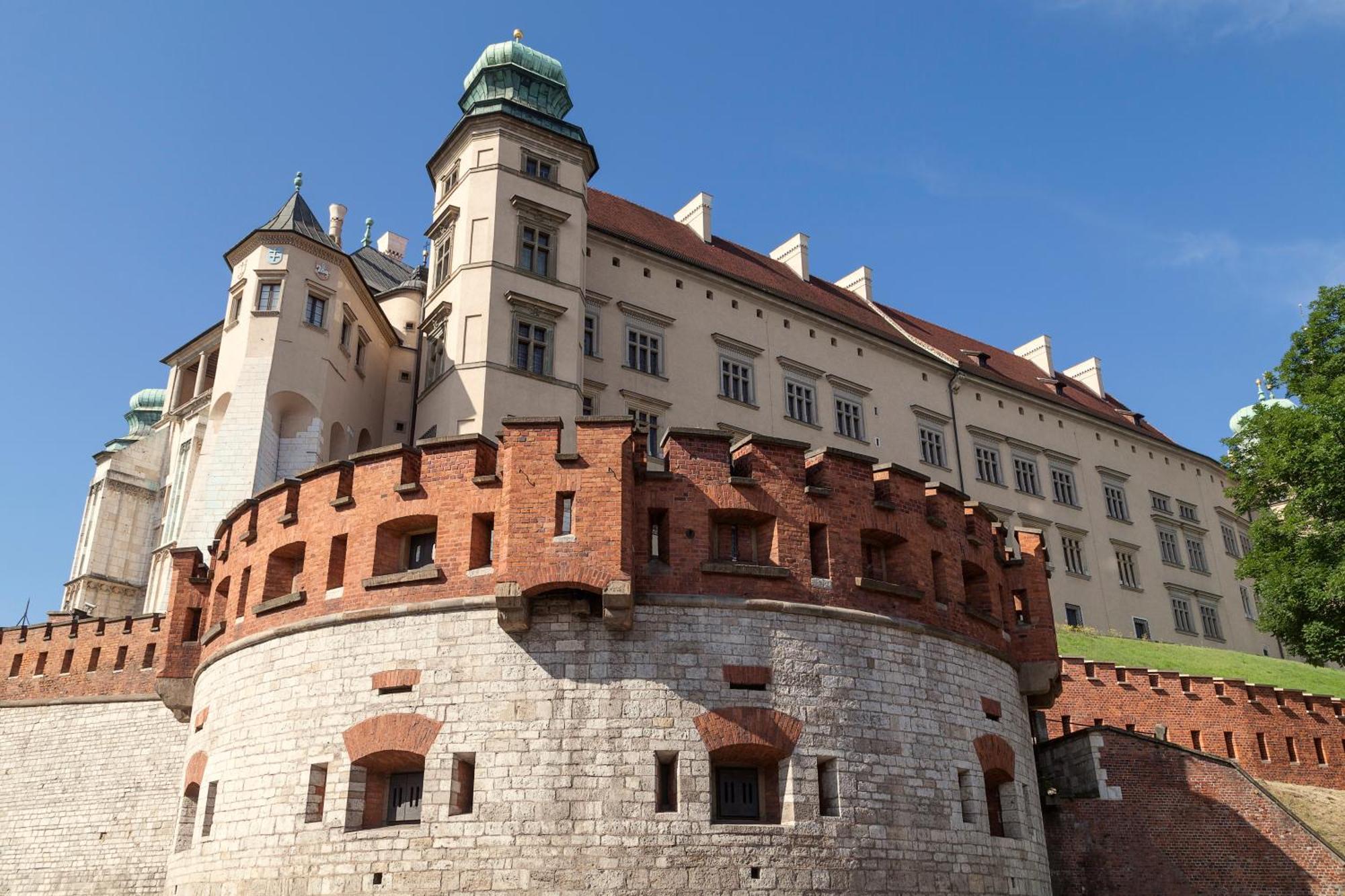Be Happy Apartments Krasków Εξωτερικό φωτογραφία