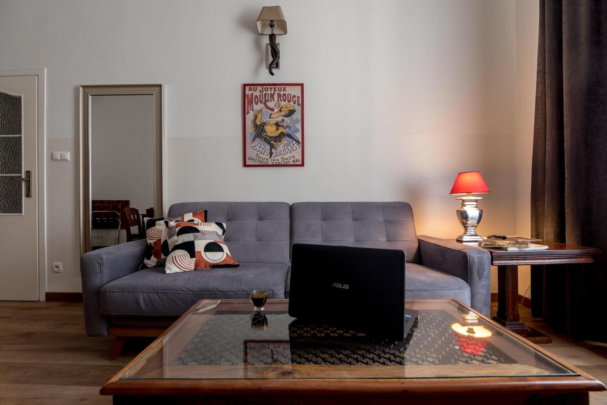 Be Happy Apartments Krasków Εξωτερικό φωτογραφία