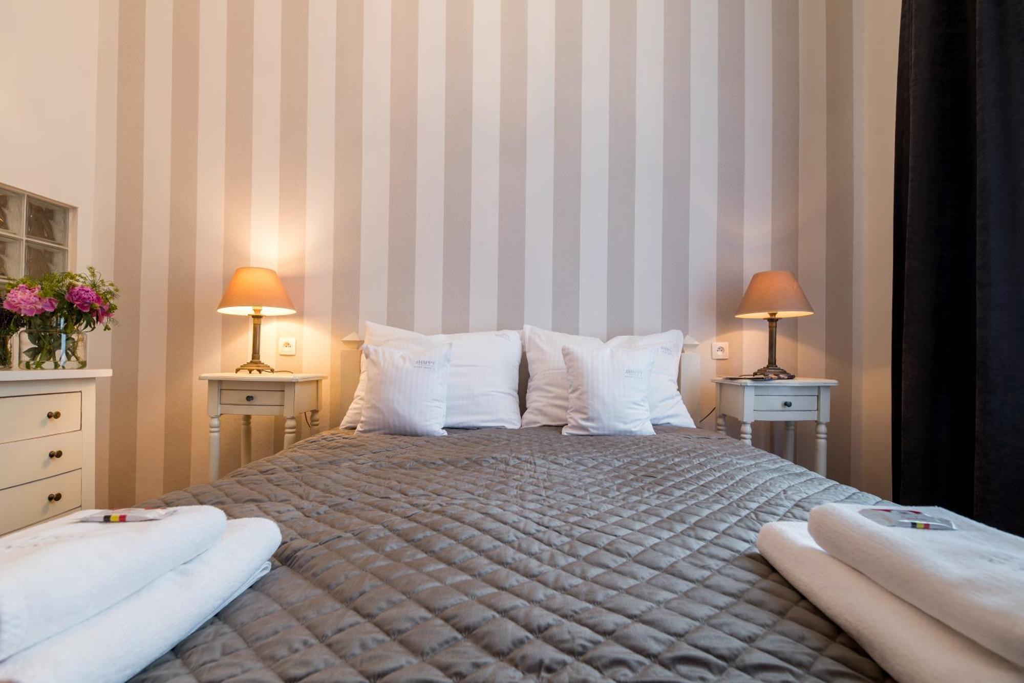 Be Happy Apartments Krasków Εξωτερικό φωτογραφία