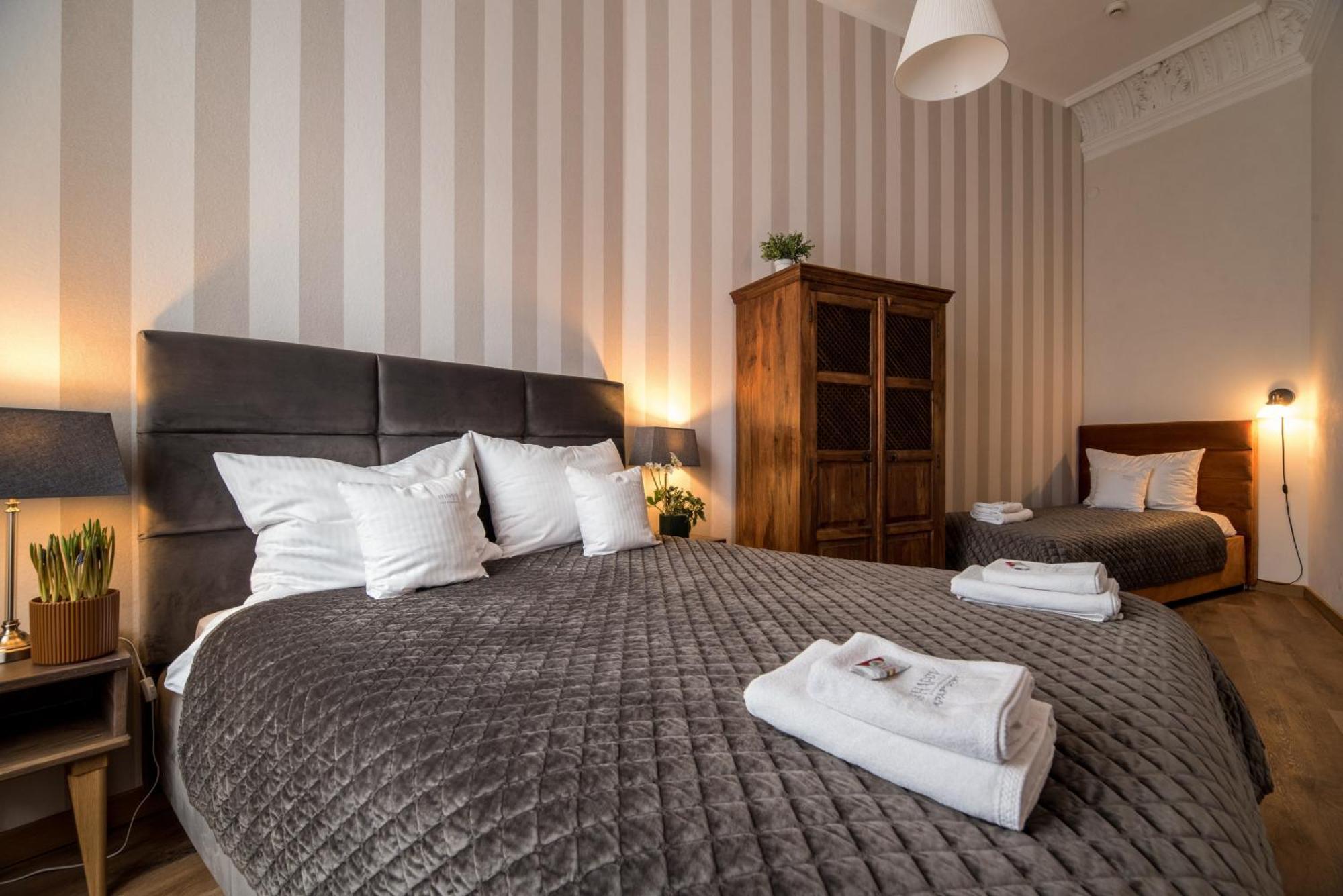 Be Happy Apartments Krasków Δωμάτιο φωτογραφία