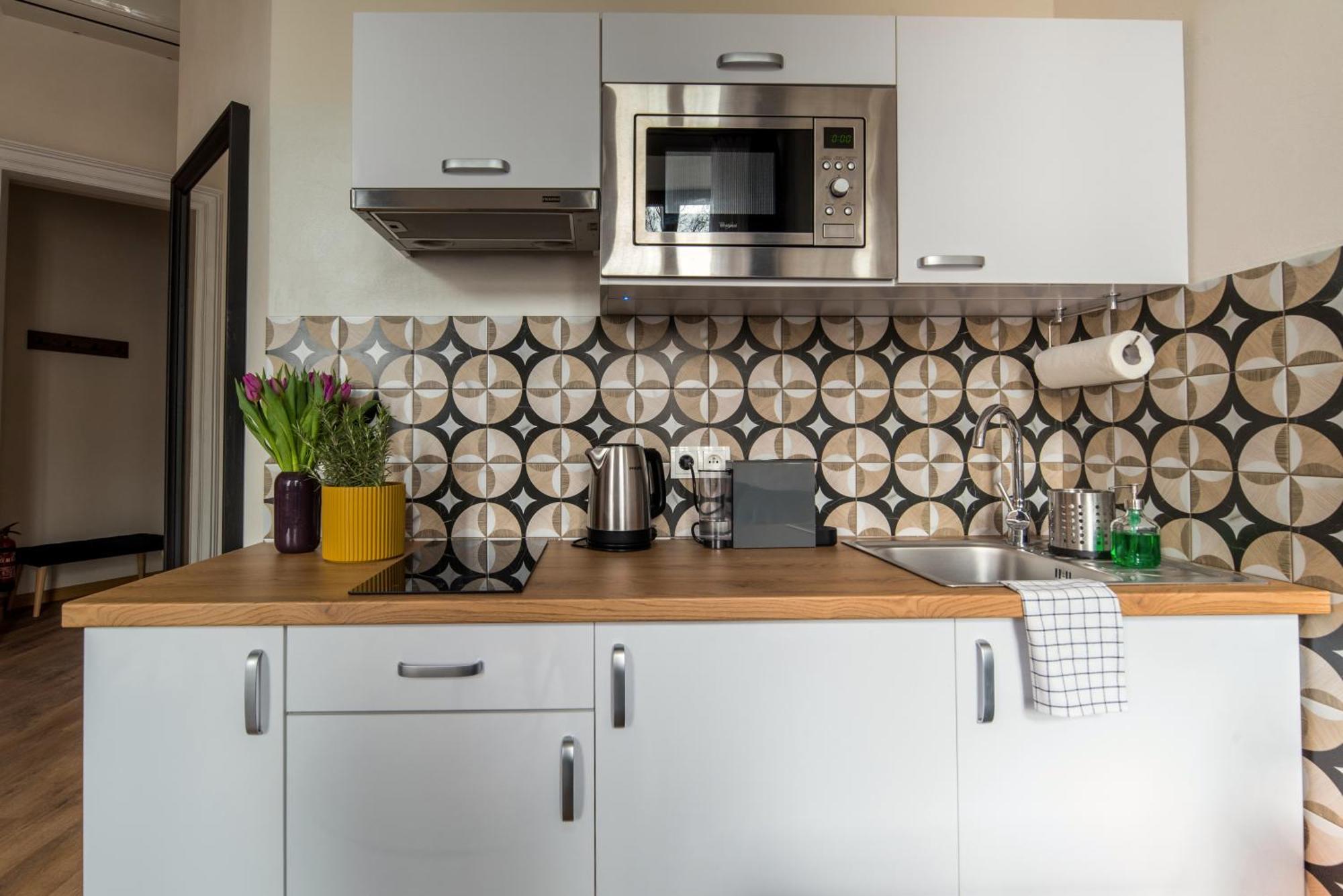 Be Happy Apartments Krasków Εξωτερικό φωτογραφία