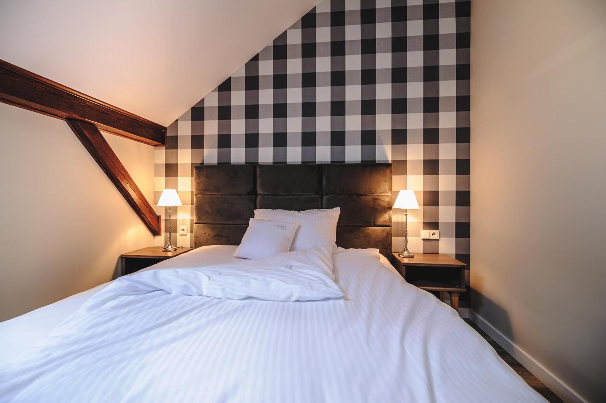 Be Happy Apartments Krasków Δωμάτιο φωτογραφία