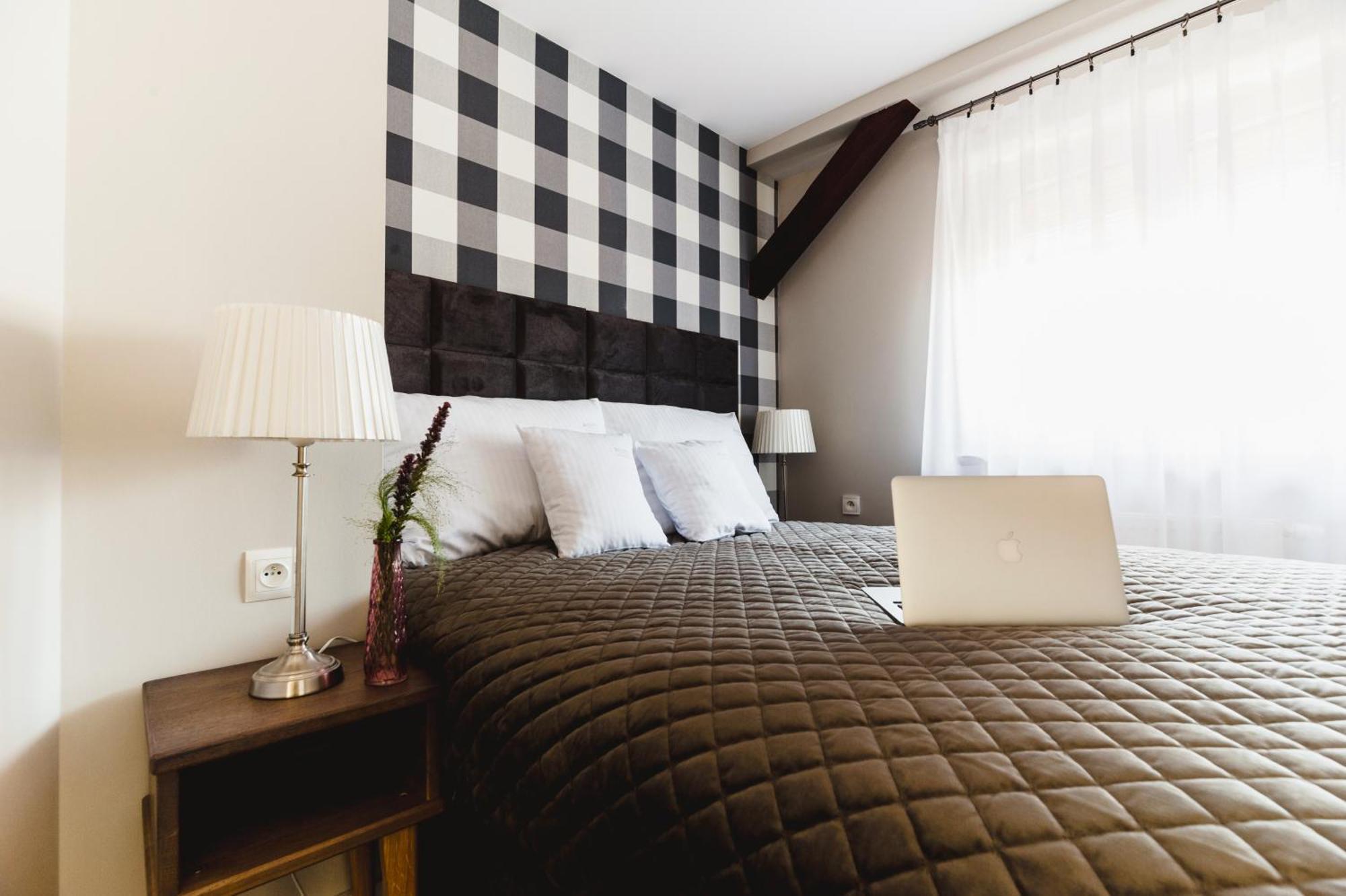 Be Happy Apartments Krasków Δωμάτιο φωτογραφία