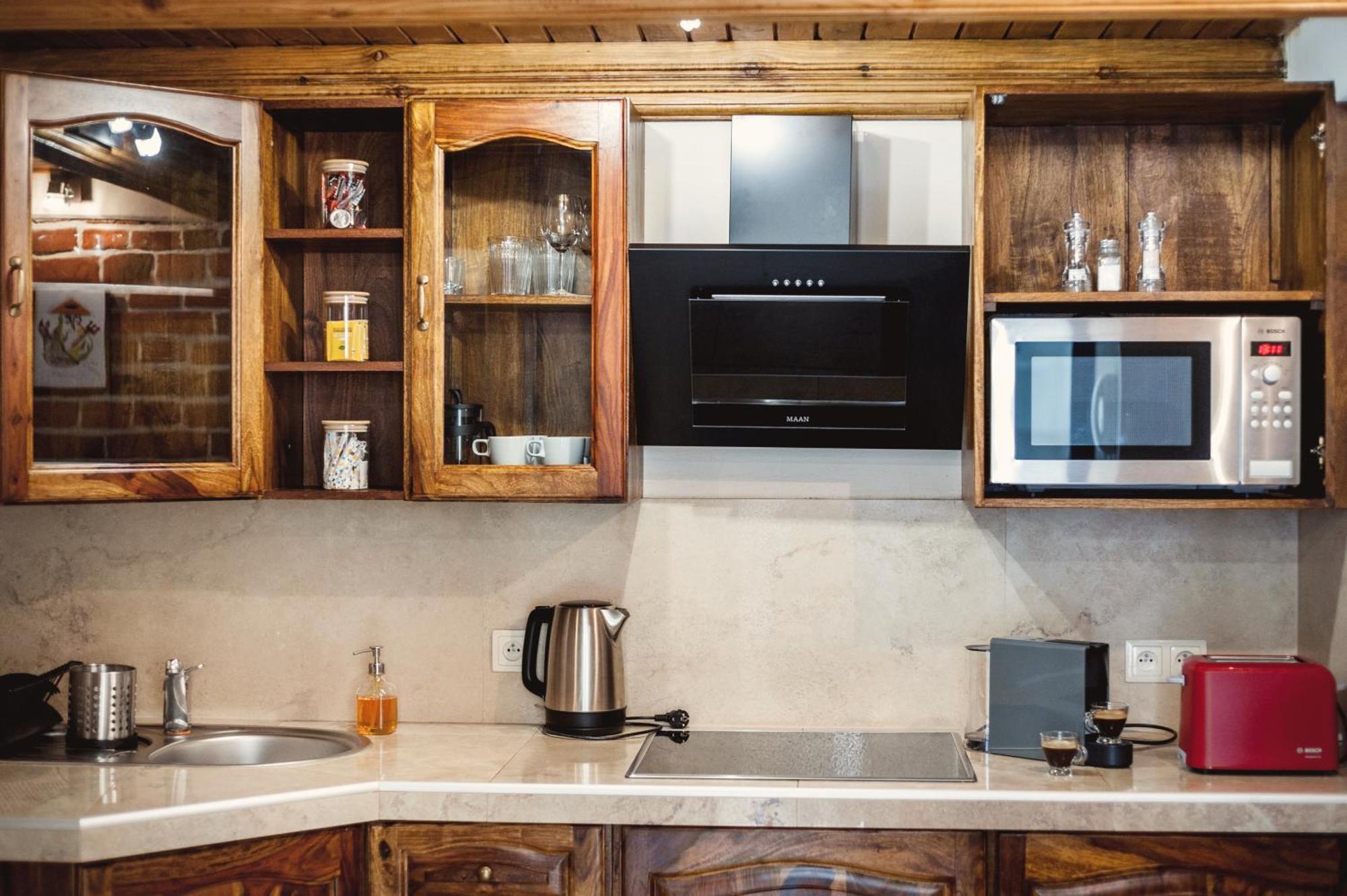 Be Happy Apartments Krasków Δωμάτιο φωτογραφία