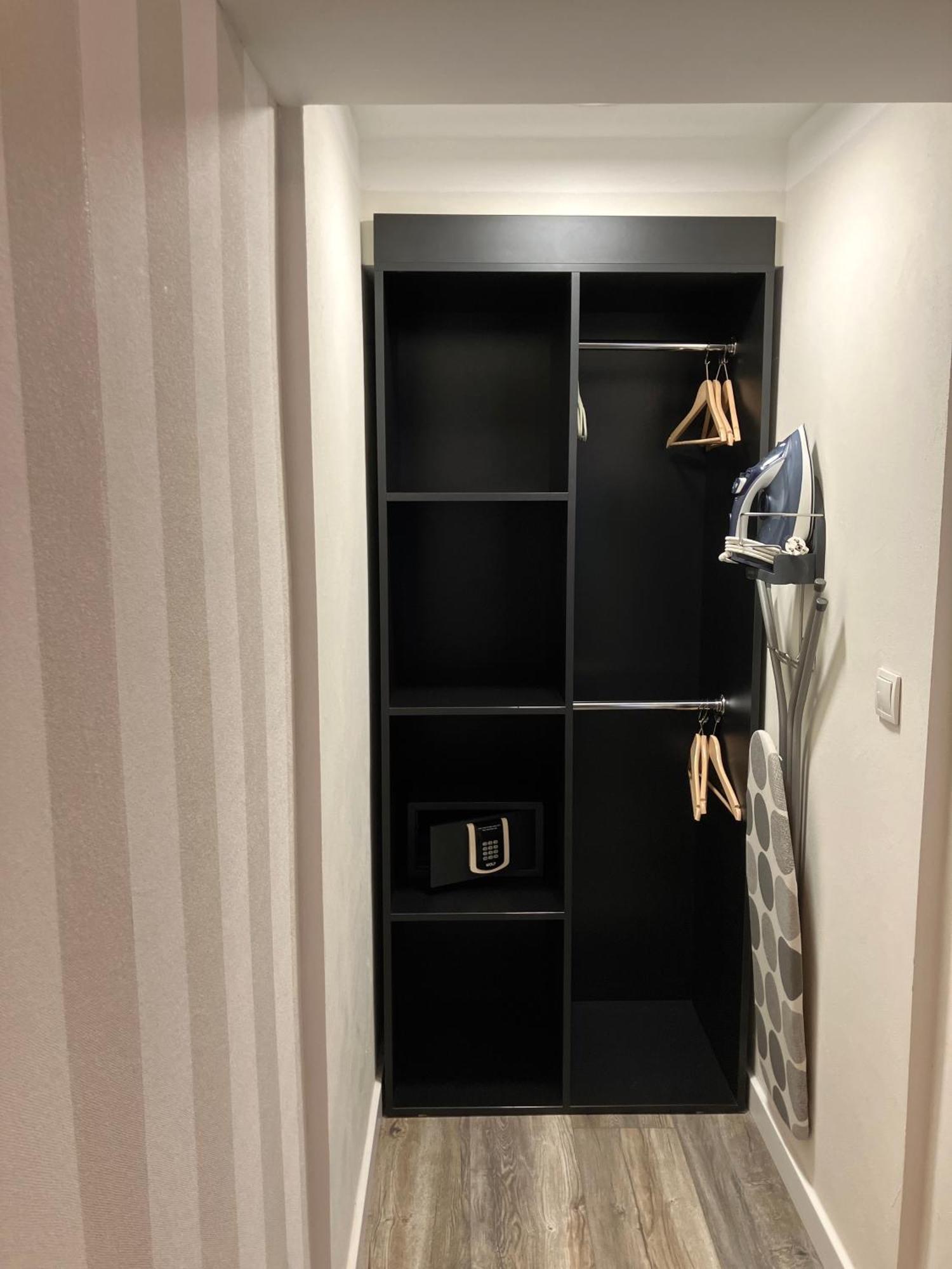 Be Happy Apartments Krasków Εξωτερικό φωτογραφία