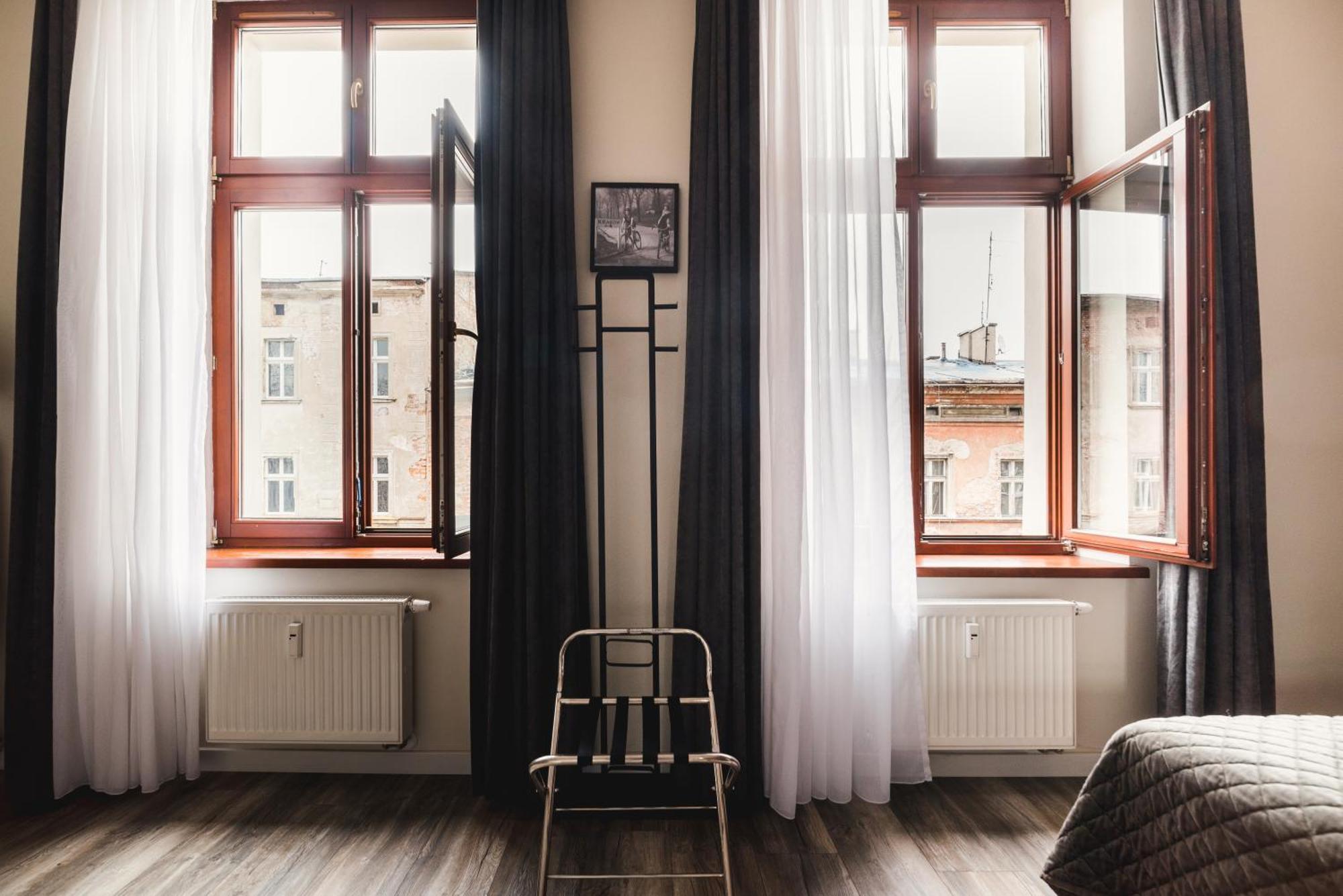 Be Happy Apartments Krasków Δωμάτιο φωτογραφία