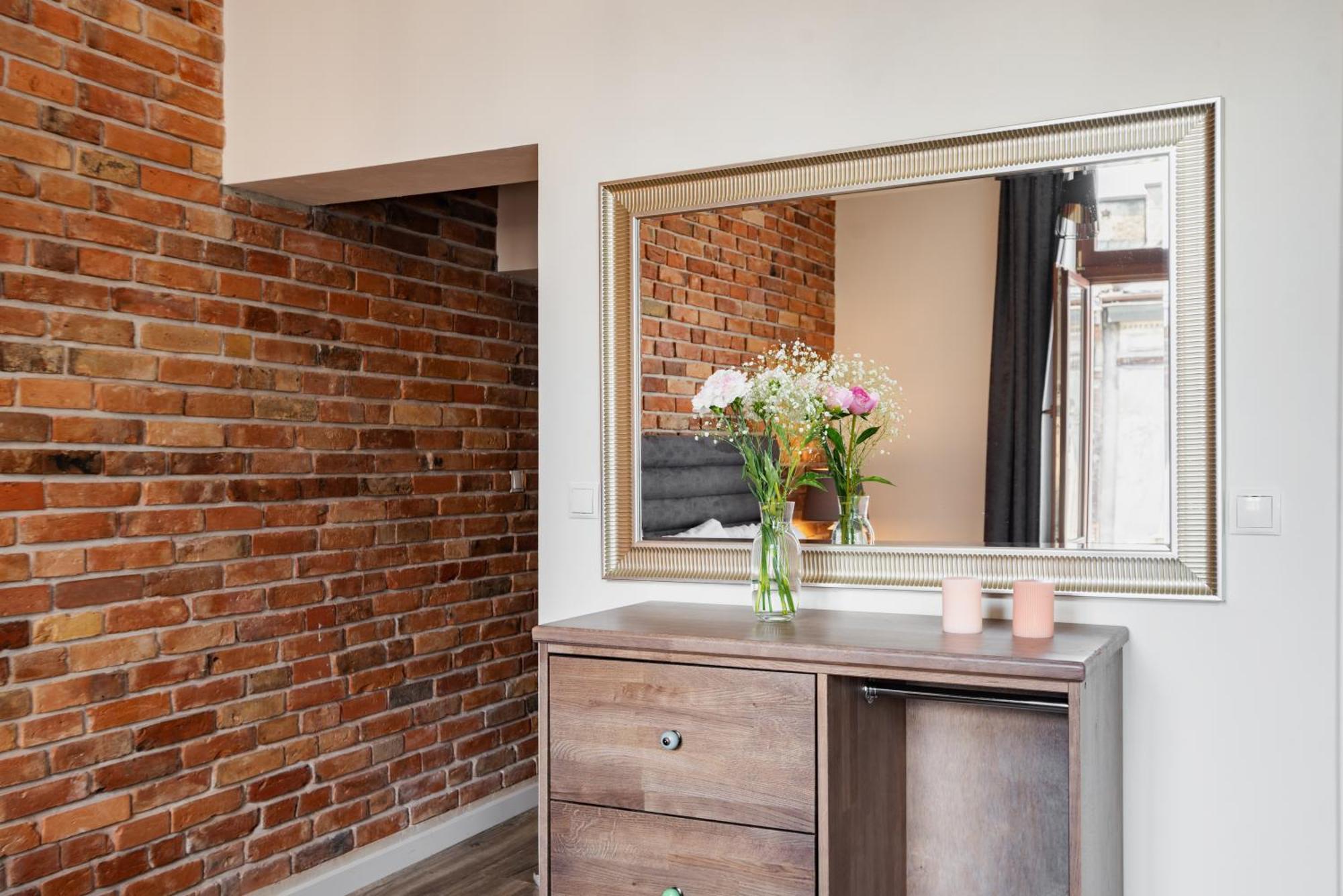 Be Happy Apartments Krasków Εξωτερικό φωτογραφία