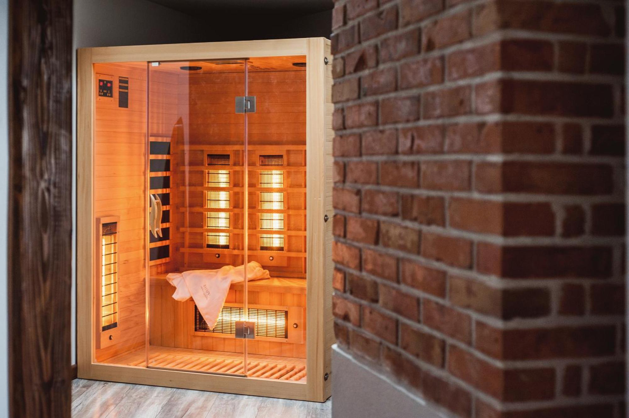 Be Happy Apartments Krasków Εξωτερικό φωτογραφία