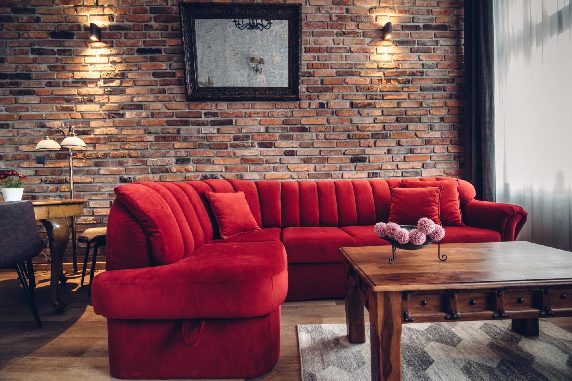 Be Happy Apartments Krasków Εξωτερικό φωτογραφία