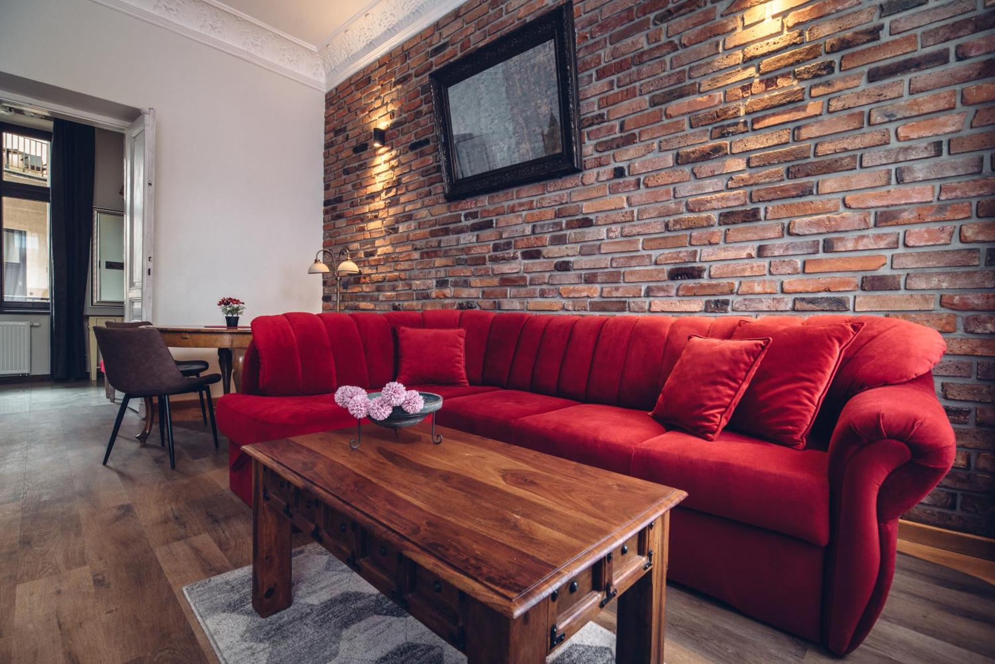 Be Happy Apartments Krasków Εξωτερικό φωτογραφία