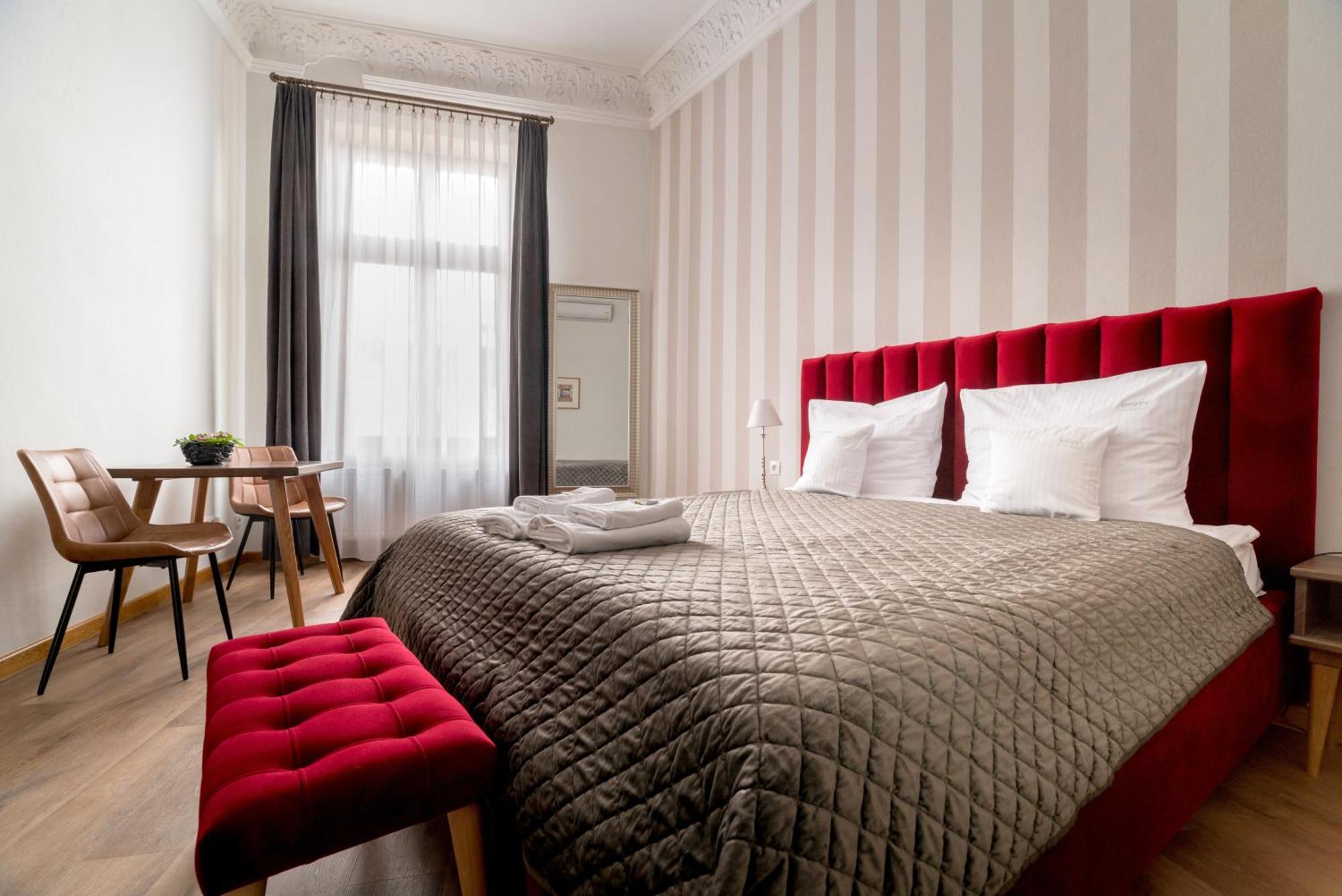 Be Happy Apartments Krasków Εξωτερικό φωτογραφία