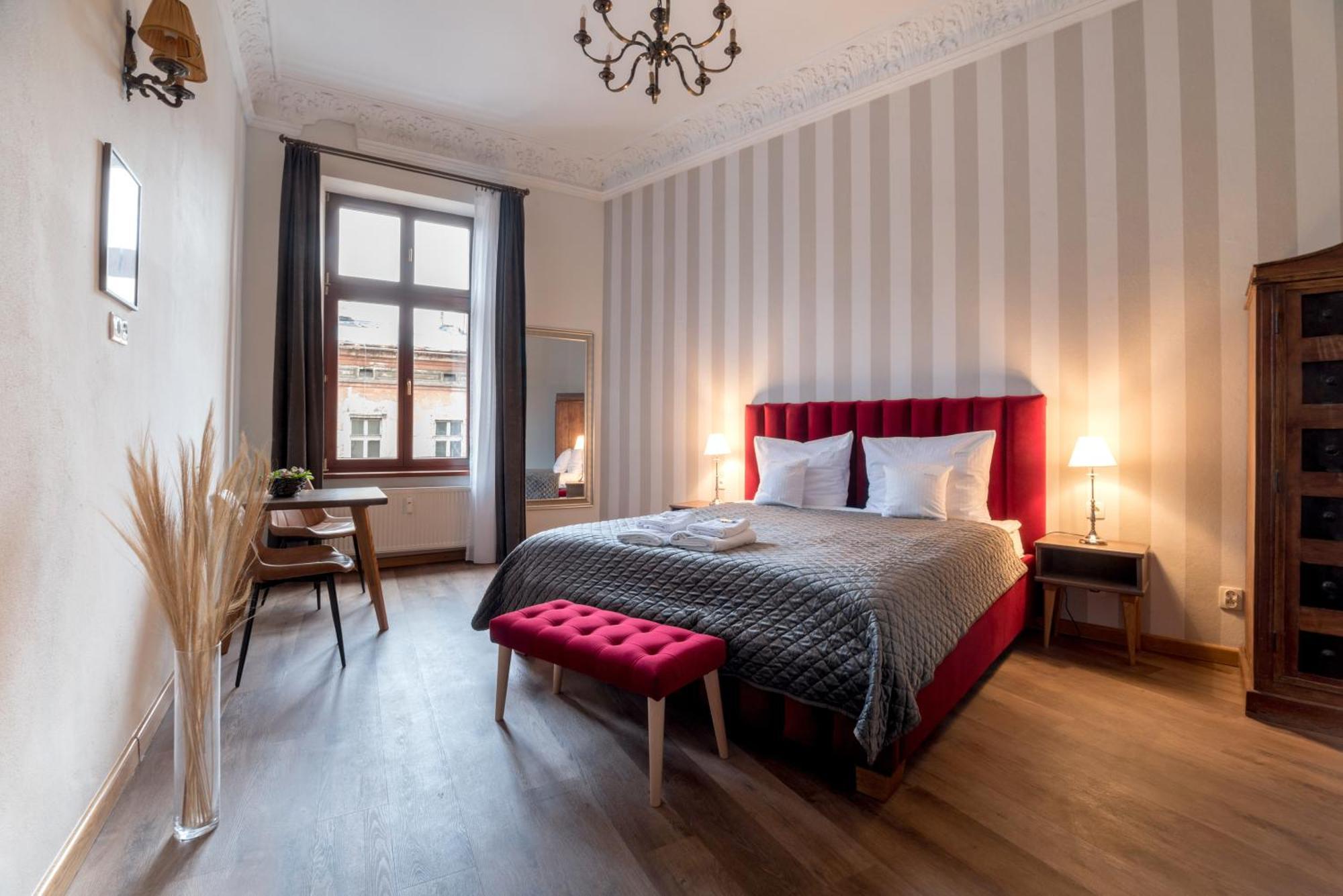 Be Happy Apartments Krasków Εξωτερικό φωτογραφία